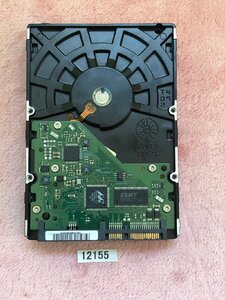 1TB SATA ハードディスク 1000GB HDD SAMSUNG HD103JS 1TB 3.5 インチ 使用時間11282時間