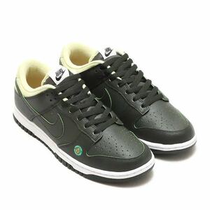 NIKE WMNS DUNK LOW LX AVOCADO SEQUOIA/SEQUOIAナイキ ウィメンズ ダンク ロー LX アボカド セコイアDM7606-300 アボガドダンクWMNS23.5cm