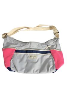 Columbia◆ショルダーバッグ/-/GRY/PU8862