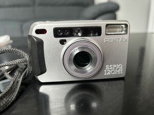 PENTAX ESPIO 120Mi