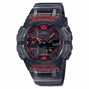 送料無料 カシオ G-SHOCK スマートフォンリンク搭載モデル GA-B001G-1AJF 国内正規品