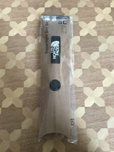 未開封品 NORTH FACE　ノースフェイス　スーパーライトドライバッグ5l　NN32106 2403m16