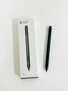 ★1円 〜 Microsoft マイクロソフトSurfaceサーフェス Pen ペン Model: 1776 売り切り！