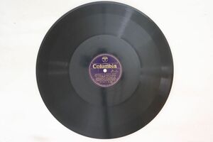 78RPM/SP Marguekite Long Concerto No.2 In F Minor No.3 / No.4 W265 COLUMBIA 12 /00500