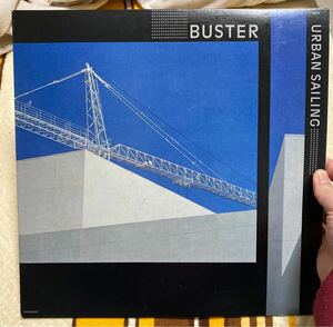 ☆ BUSTER/URBAN SAILING/PANAM GGP4 LP