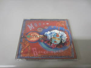 Moose/Bang Bang UK向Austria盤CD ネオアコ ギターポップ Revolver My Bloody Valentine Drop Nineteens Verve Chapterhouse Ride Slowdive