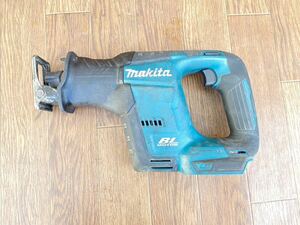 マキタmakita レシプロソー JR188D 18V 充電式 セーバーソー