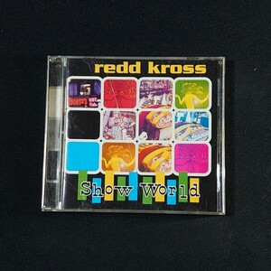 Redd Kross『Show World』レッドクロス/CD/#YECD2486