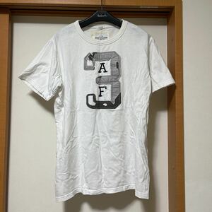 Abercrombie&Fitch 半袖Tシャツ XL