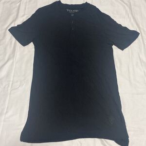 K02 GUESS tシャツ サイズXS表記 グアテマラ製