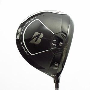 ブリヂストン BRIDGESTONE GOLF B1 ドライバー Diamana BS50 シャフト：Diamana BS50