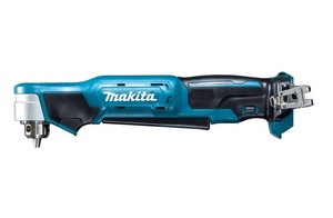 マキタ 10mm充電式アングルドリル DA332DZ 本体のみ 10.8V対応 makita セット品バラシ 純正ケースサービス