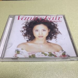 水星価格！Vanity Fair 松田聖子　あなたに逢いたくて　あふれる想い　他