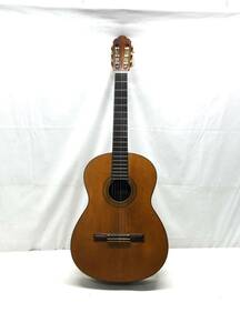 hafn3495-11 134 Masaru Kono 河野賢 (コウノ マサル) 512 ANO 1961 CONSTRUCTOR DE GUITARRAS TOKIO クラシックギター 楽器 弦楽器