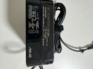 ADP-65DW B ASUS ACアダプター ACアダプタ AC 19V 3.42A PC用 パソコン用ACアダプター動作確認済み