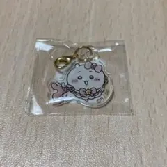 まじかるちいかわ　ミニアクリルチャーム　ちいかわ