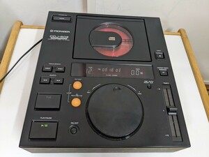 パイオニアCDJ-50Ⅱ音出し可ジャンク現状品