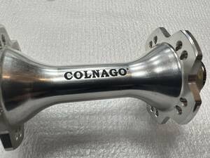 新品 コルナゴ　COLNAGO フロントハブ 20H カンパニョーロ Campagnolo 