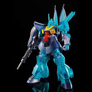 新品 イベント限定 HG 1/144 ディジェ クリアカラー /機動戦士Zガンダム アムロ・レイ 搭乗