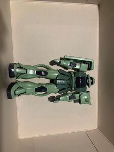 gnpr 908-2 MG MS-06J ザク Ver.2.0 「機動戦士ガンダム」?