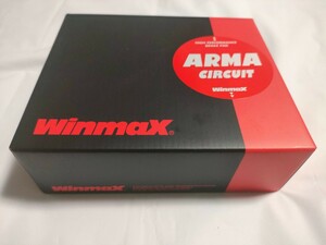 未開封新品　WINMAX ARMA CIRCUIT AC4 1374 RR ブレーキパッド リア アウディS3 RS3 RSQ3 8V TTRS 8S VW ゴルフ7 GTI R 耐フェード レース