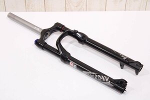 ★ROCKSHOX ロックショックス 30 GOLD RL フロントサスペンション OS コラム残長220mm 26inch