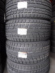 NP873 激安 新品 4本SET価格! スタッドレス 処分! 285/50R20 ヨコハマ GEOLANDAR i/T-S G073 ジオランダー 285/50/20