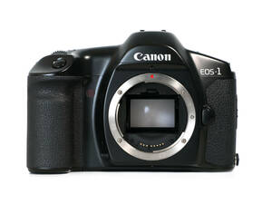 CANON EOS 1N COMMAND BACK E1 123683