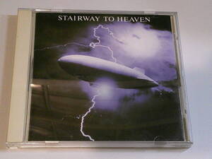 ★☆★　STAIRWAY TO HEAVEN-VARIOUS　★☆★　レッド・ツェッペリン　トリビュート