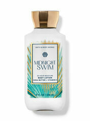 BB0348 MIDNIGHT SWIM Super Smooth Body Lotion