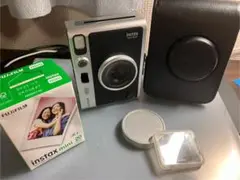 Instax mini Evo 本体含む スターターセット