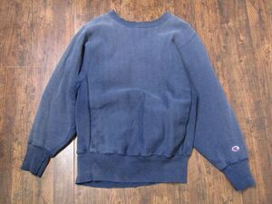 チャンピオン サイズM　90S リバースウィーブスウェット Champion REVERSE WEAVE 