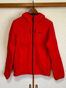 【未使用・新品】パタゴニア patagonia メンズ ナノエア フーディ