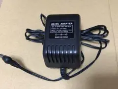 AC ADAPTOR DV-7560J