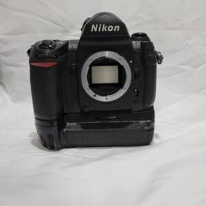 1円スタート NIKON F6 動作品 ニコン 一眼レフ 