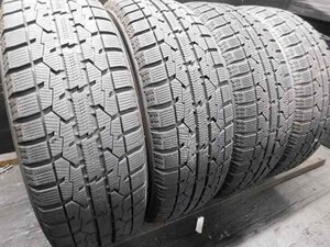 【W593】OBSERVE GIZ◆185/60R15◆4本売切り