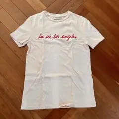 etre cecile エトレセシル　Tシャツ　S