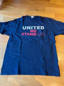 STANDARD CALIFORNIAスタンダードカルフォルニア Tシャツ XL ネイビー