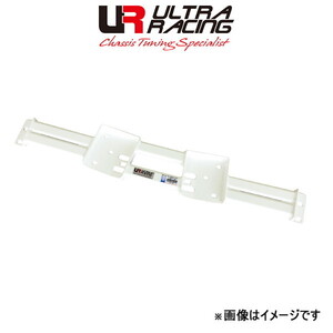 ウルトラレーシング ミドルメンバーブレース アルファロメオ 159 93932 ML4-3505 ULTRA RACING 補強