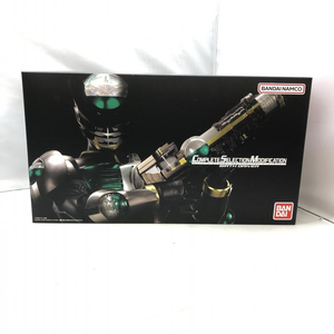 【中古】バンダイ コンプリートセレクションモディフィケーション CSMバースドライバー 仮面ライダーオーズ 開封品[240097195231]