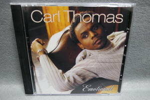 ★同梱発送不可★中古CD / カール・トーマス / CARL THOMAS / EMOTIONAL