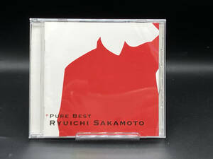 坂本龍一 CD Pure Best