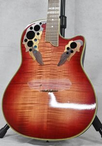 【J】Ovation Celebrity Deluxe エレアコ オベーション 115029