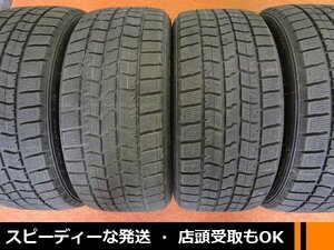 ★☆ 215/45R17 4本 ★☆ GOOD YEAR ICE NAVI7 2021年製 86 BRZ プリウス カローラツーリング ★迅速発送 店頭受け取り対応 長野県