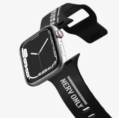 Casetify エヴァンゲリオン Apple Watch Band