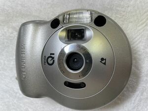 FUJIFILM nexia Q1