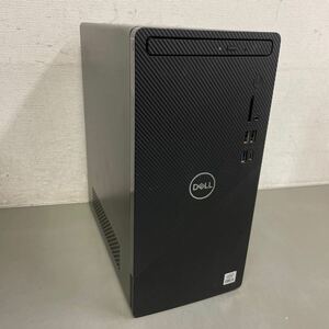 ナ36 DELL Inspiron 3881 D29M Core i5 10400 メモリ8GB 