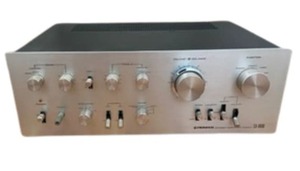 Pioneer SA-8800 ステレオプリメインアンプ