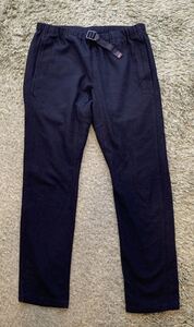 ROKX ENGLISHMAN PANT ロックス イングリッシュマンパンツ　ブラック　USED　Ssize ウール