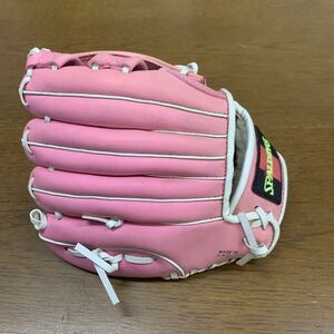  SPALDING スポルディング　野球 グローブ 子供用　右利き